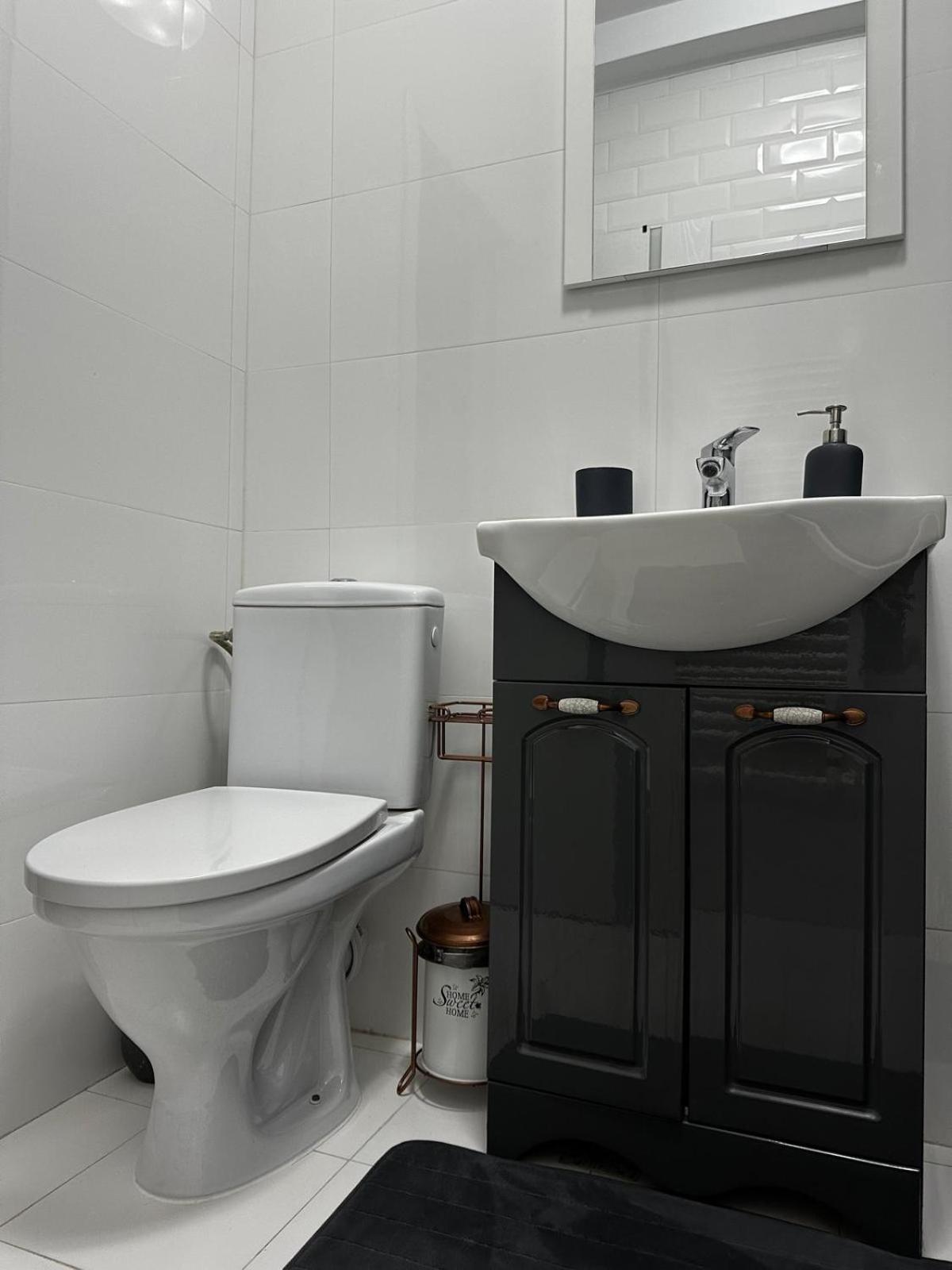 Best Apartment Mamaia Nord Năvodari Exterior foto