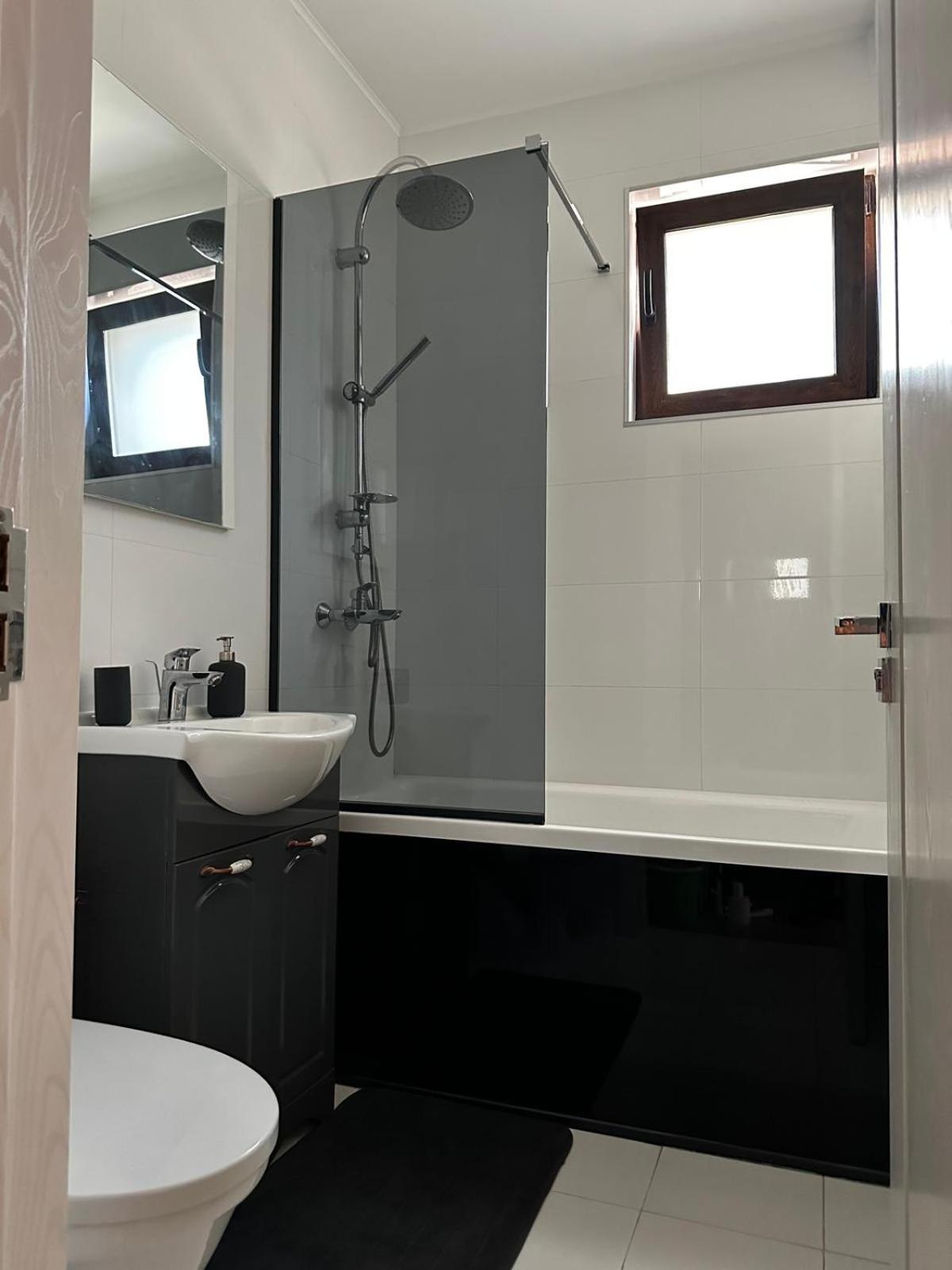 Best Apartment Mamaia Nord Năvodari Exterior foto